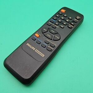Philips Magnavox Emerson TV REMOTE CONTROL with VCR Plus  Model N9281UD